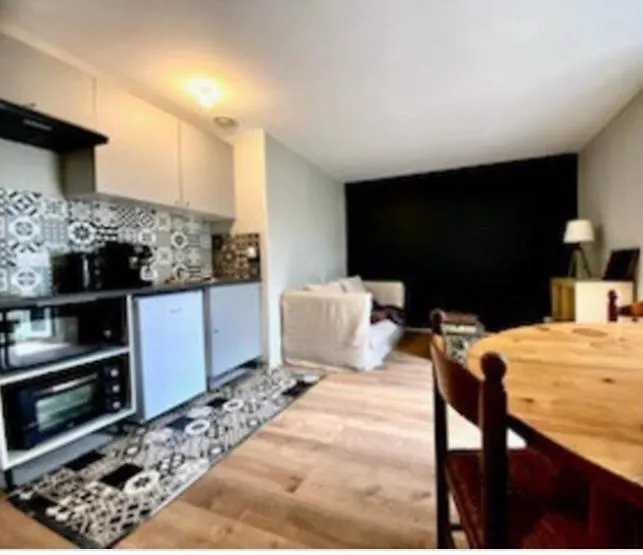 Saint Malo Centre Lambety Hotel