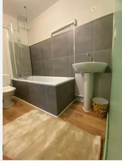 Guest house Saint Malo Centre Lambety Hotel France