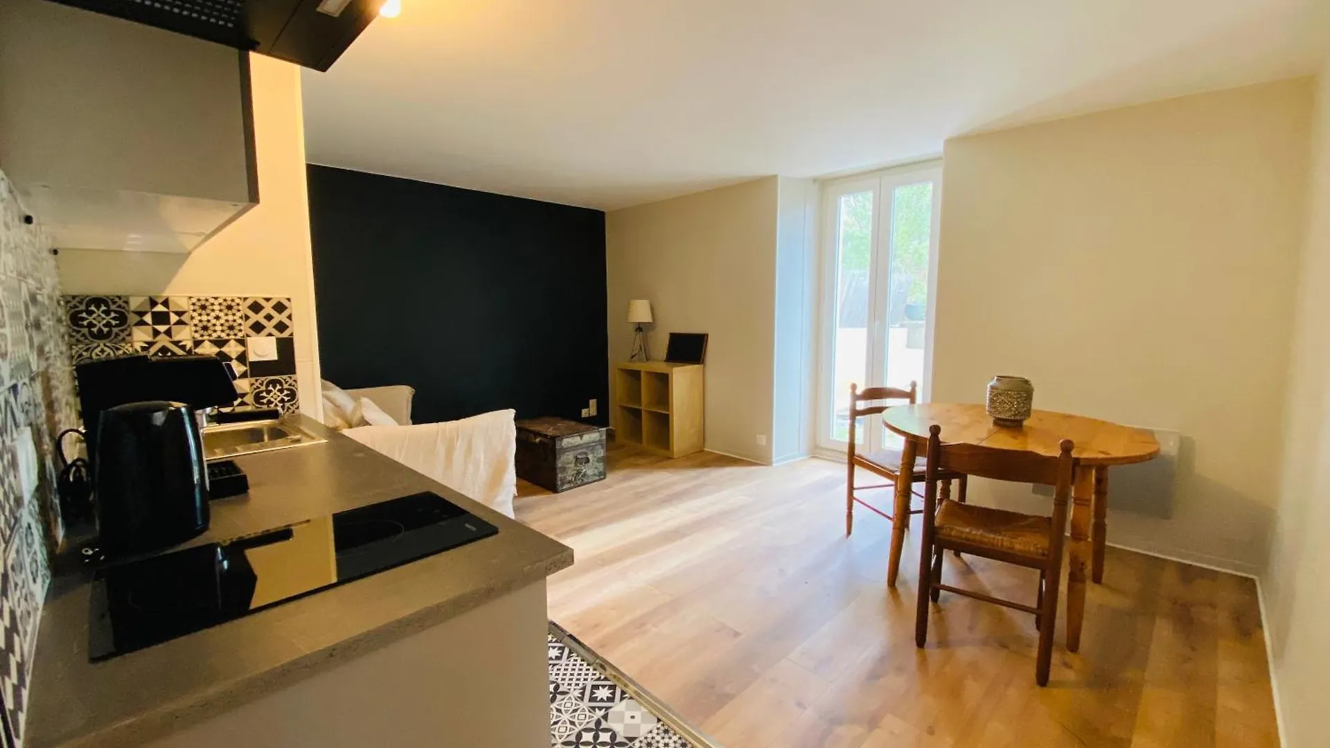Guest house Saint Malo Centre Lambety Hotel