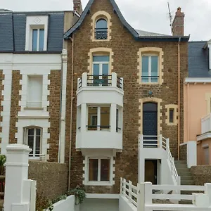 La Du Sillon Maison d'hôtes