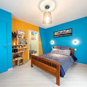 Bon Accueil Séjour chez l'habitant