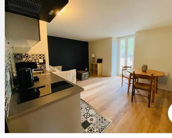 Saint Malo Centre Lambety Hotel Guest house Saint-Malo